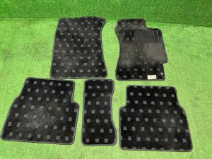 Коврики салона 95011FE002OE SUBARU IMPREZA