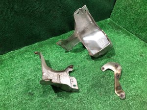Кожух турбины 44031FE000, 44031FE020, 44021AA012 SUBARU IMPREZA