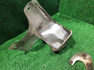 Кожух турбины SUBARU IMPREZA OEM 44031FE000, 44031FE020, 44021AA012 GDA, GDB, GD 2002 EJ205 AT