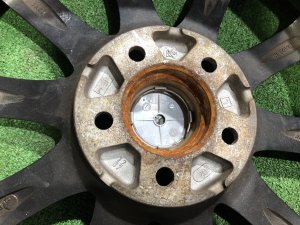 Колеса R16, Manaray Sport, SUBARU IMPREZA OEM 28111AE011 GDA, GDB, GD 2002