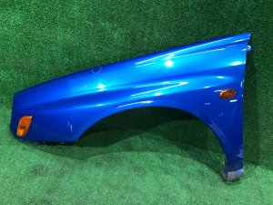 Крыло переднее левое 57110FE050 SUBARU IMPREZA