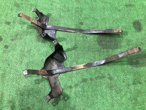 Ленты бензобака BG5 / SF5 SUBARU IMPREZA OEM 42172AA181, 42172AA161 GDA, GDB, GD 2002 EJ205 AT