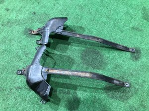 Ленты бензобака BG5 / SF5 42172AA181, 42172AA161 SUBARU IMPREZA