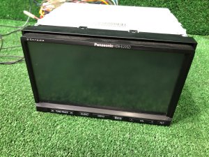 Магнитофон Panasonic CN-E205D SUBARU IMPREZA OEM 86201FE000 GDA, GDB, GD 2002