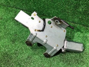 Моторчик заднего дворника SUBARU IMPREZA OEM 86510FE050 GDA, GDB, GD 2002 EJ205 AT