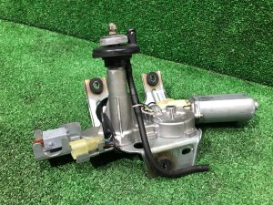 Моторчик заднего дворника SUBARU IMPREZA OEM 86510FE050 GDA, GDB, GD 2002 EJ205 AT