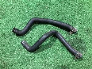 Патрубки печки 72411FE000, 72421FE000 SUBARU IMPREZA
