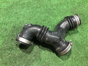Патрубок интеркулера SUBARU IMPREZA OEM 14462AA221 GDA, GDB, GD 2002 EJ205 AT