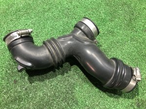 Патрубок интеркулера SUBARU IMPREZA OEM 14462AA221 GDA, GDB, GD 2002 EJ205 AT
