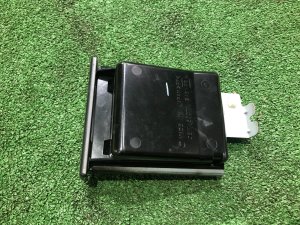 Пепельница SUBARU IMPREZA OEM 66160FE000 GDA, GDB, GD 2002 Blue 02C