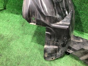 Подкрылок передний левый SUBARU IMPREZA OEM 59110FE031 GDA, GDB, GD 2002 Blue 02C