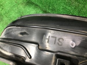 Подкрылок передний левый SUBARU IMPREZA OEM 59110FE031 GDA, GDB, GD 2002 Blue 02C