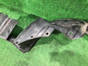 Подкрылок передний правый SUBARU IMPREZA OEM 59110FE021 GDA, GDB, GD 2002 Blue 02C