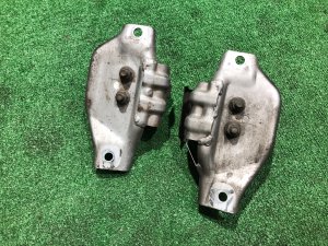 Подушки двигателя SUBARU IMPREZA OEM 41022FA091, 41031AA281 GDA, GDB, GD 2002 EJ205 AT