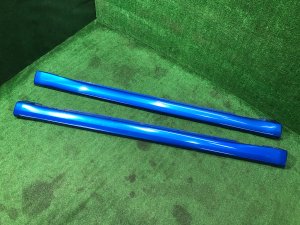 Пороги пара 96051FE010PG, 96051FE000PG SUBARU IMPREZA