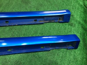 Пороги пара SUBARU IMPREZA OEM 96051FE010PG, 96051FE000PG GDA, GDB, GD 2002