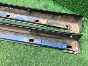 Пороги пара SUBARU IMPREZA OEM 96051FE010PG, 96051FE000PG GDA, GDB, GD 2002