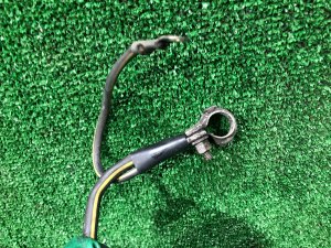 Провода аккумулятора SUBARU IMPREZA OEM 81601FE030 GDA, GDB, GD 2002 EJ205 AT