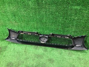 Решетка радиатора SUBARU IMPREZA OEM 91121FE050PG GDA, GDB, GD 2002 Blue 02C