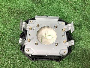 Руль Momo с Airbag SUBARU IMPREZA OEM 34311AE100 GDA, GDB, GD 2002 Blue 02C