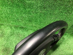 Руль Momo с Airbag SUBARU IMPREZA OEM 34311AE100 GDA, GDB, GD 2002 Blue 02C