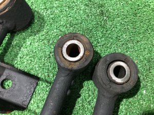 Рычаги задние SUBARU IMPREZA OEM 20250FE040, 20250FE050, 20250FE000, 20270AA080 GDA, GDB, GD 2002 EJ205 AT