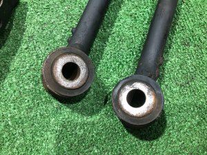 Рычаги задние SUBARU IMPREZA OEM 20250FE040, 20250FE050, 20250FE000, 20270AA080 GDA, GDB, GD 2002 EJ205 AT