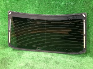 Стекло заднее SUBARU IMPREZA OEM 65109FE030 GDA, GDB, GD 2002
