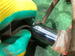 Стойки SUBARU IMPREZA OEM 20310FE340, 20310FE350, 20360FE340, 20360FE350 GDA, GDB, GD 2002 EJ205 AT