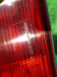 Стоп левый SUBARU IMPREZA OEM 84201FE010 GDA, GDB, GD 2002