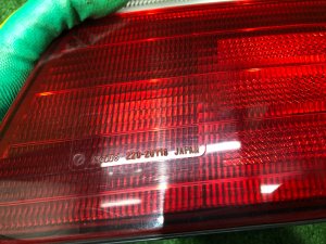 Стоп правый SUBARU IMPREZA OEM 84201FE000 GDA, GDB, GD 2002