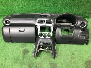 Торпедо вся 66045FE001OE SUBARU IMPREZA