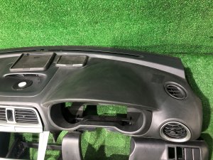Торпедо вся SUBARU IMPREZA OEM 66045FE001OE GDA, GDB, GD 2002 Blue 02C