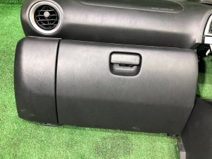 Торпедо вся SUBARU IMPREZA OEM 66045FE001OE GDA, GDB, GD 2002 Blue 02C
