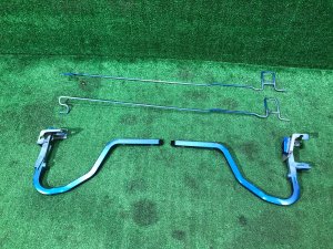 Торсионы багажника 57520FE100, 57529FE040, 57529FE050 SUBARU IMPREZA