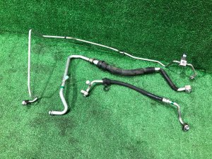 Трубки кондиционера 73431FE020, 73421FE011, 73422FE021 SUBARU IMPREZA