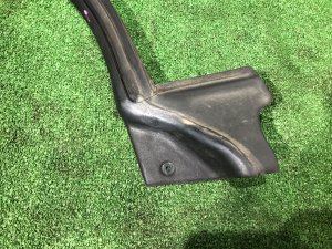 Уплотнитель дверей левый SUBARU IMPREZA OEM 63521FE030 GDA, GDB, GD 2002 Blue 02C