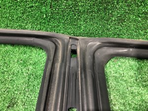 Уплотнитель дверей правый SUBARU IMPREZA OEM 63521FE020 GDA, GDB, GD 2002 Blue 02C