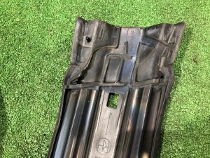 Уплотнитель дверей правый SUBARU IMPREZA OEM 63521FE020 GDA, GDB, GD 2002 Blue 02C