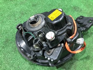 Фары ксенон SUBARU IMPREZA OEM 84001FE231, 84001FE221 GDA, GDB, GD 2002