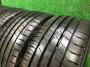 Шины Dunlop Le Mans V+ 225/45 R17 SUBARU IMPREZA OEM 28111AE019 GDA, GDB, GD 2002