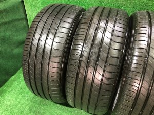 Шины Dunlop Le Mans V+ 225/45 R17 SUBARU IMPREZA OEM 28111AE019 GDA, GDB, GD 2002