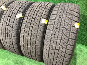 Шины Yokohama Ice Guard 205/55 R16 SUBARU IMPREZA OEM 12345678 GDA, GDB, GD 2002