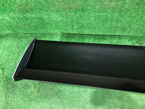 Спойлер C-WEST SUBARU IMPREZA OEM 96061FE100PG GDA, GDB, GD 2002 Blue 02C