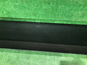 Спойлер C-WEST SUBARU IMPREZA OEM 96061FE100PG GDA, GDB, GD 2002 Blue 02C