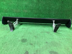 Спойлер C-WEST SUBARU IMPREZA OEM 96061FE100PG GDA, GDB, GD 2002 Blue 02C