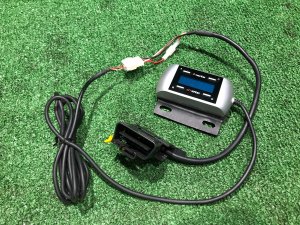 Бортовой компьютер APEXI i- Note 12345678 SUBARU IMPREZA