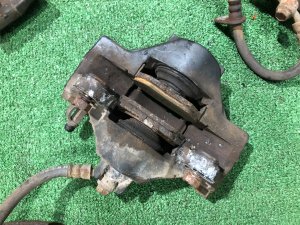 Cуппорта комплект 4POT +2POT SUBARU IMPREZA OEM 26310AC041, 26291FA050, 26291FA060, 26700AE030, 26692FA000 GDA, GDB, GD 2002
