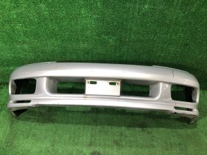 Бампер передний SUBARU LEGACY OEM 57720AC150SG BG5 1997 RED
