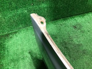 Бампер передний SUBARU LEGACY OEM 57720AC150SG BG5 1997 RED
